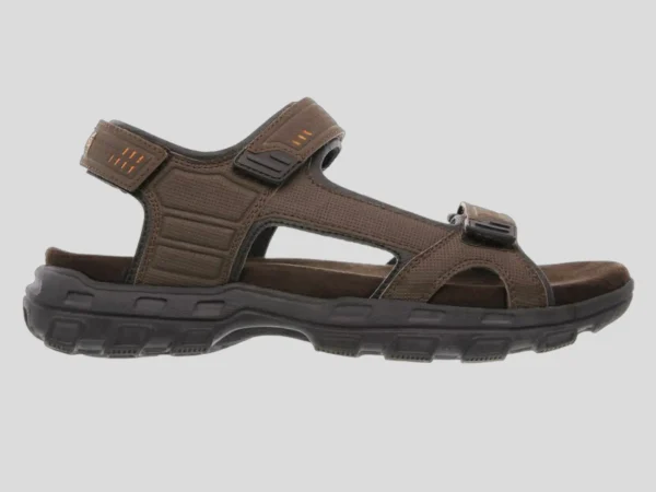 Relaxed Fit: Conner - Louden