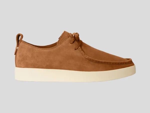 Everlane Desert Shoe