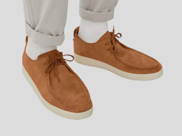 Everlane Desert Shoe - Image 4