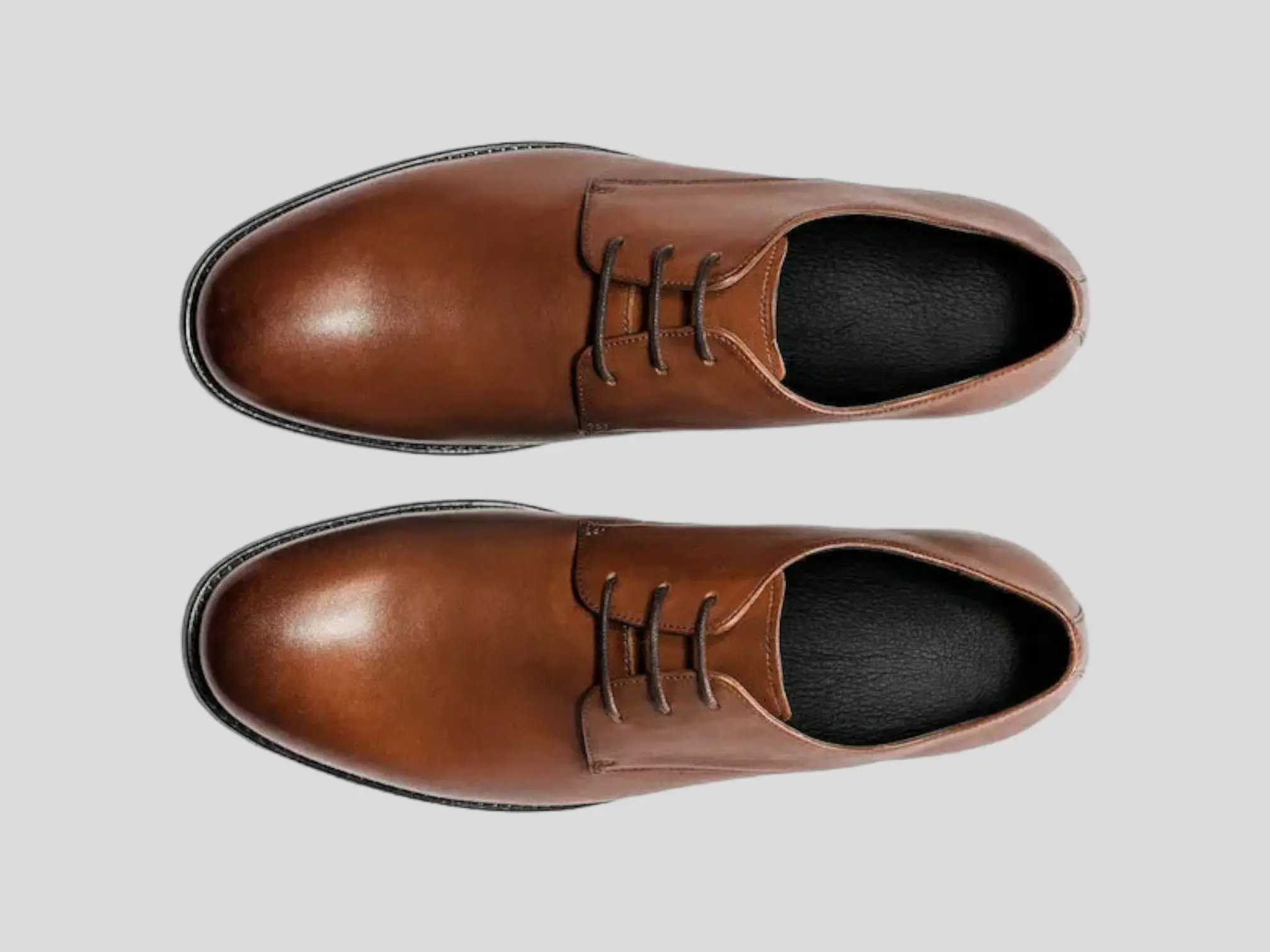 The Blk Tux Shoes - Image 3