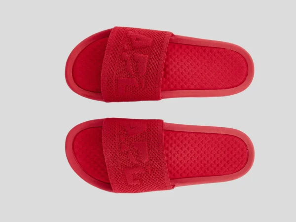Men's Big Logo TechLoom Slide