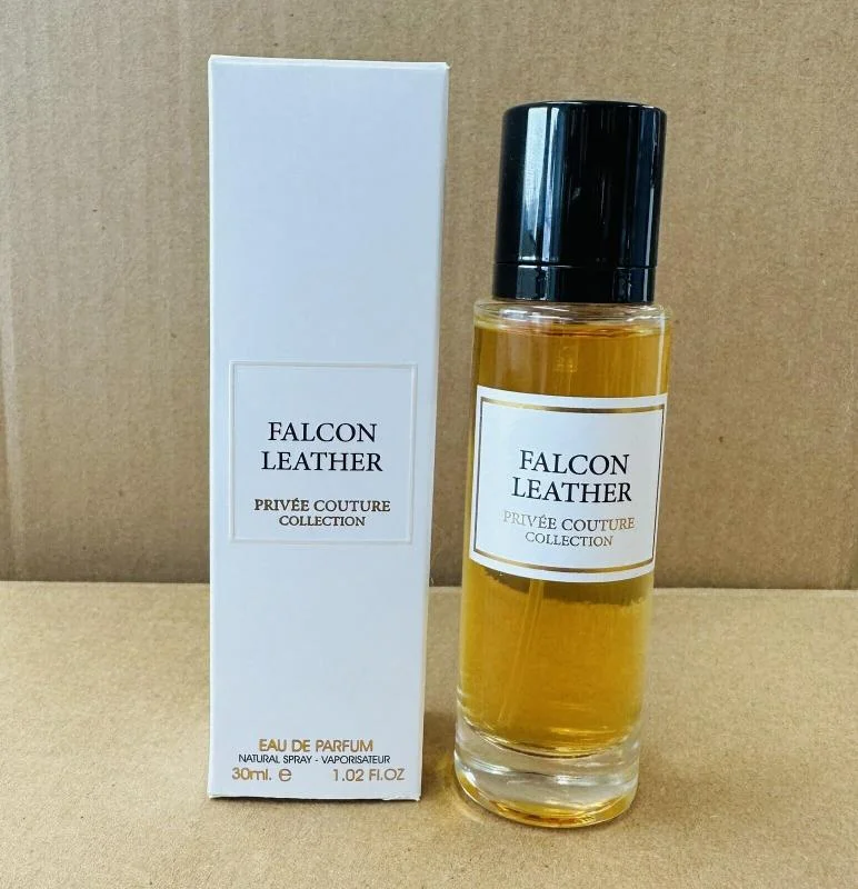 Falcon Leather Privee Couture Collection - Image 2