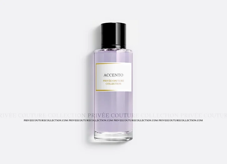 Accento Eau de Parfum