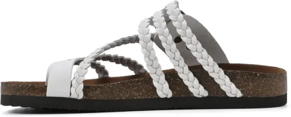 White Mountain-Hayleigh FootBeds - Image 2