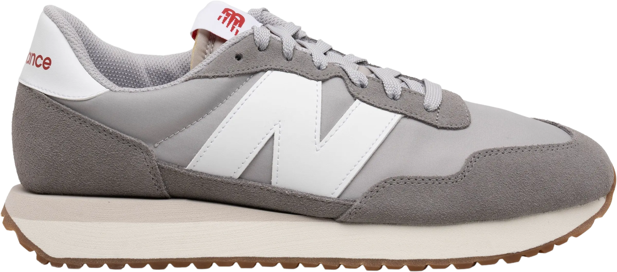 New Balance 237 V1 Gray