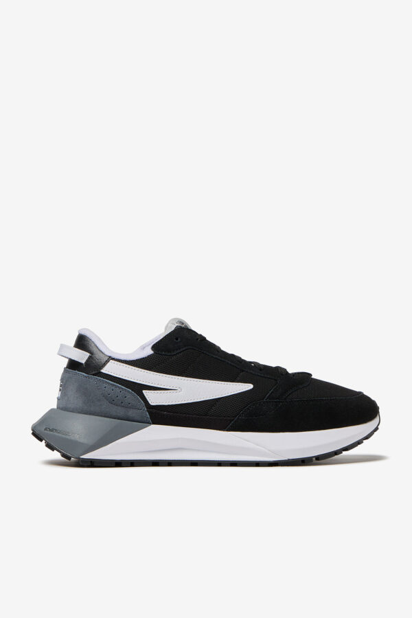 Men's Fila Racer Energized - Image 4