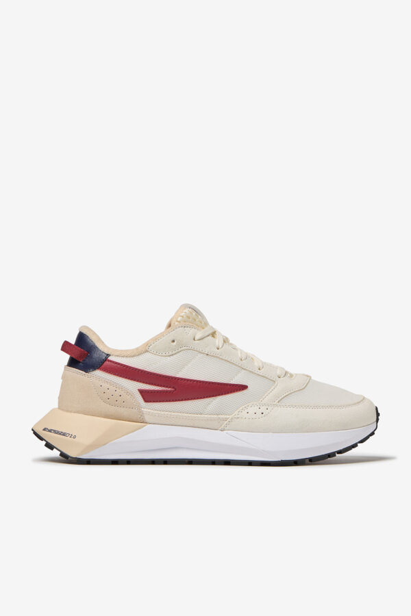 Men's Fila Racer Energized - Image 4