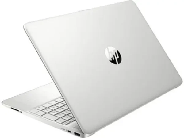 HP 15-fc0239AU Natural Silver Laptop - Image 3