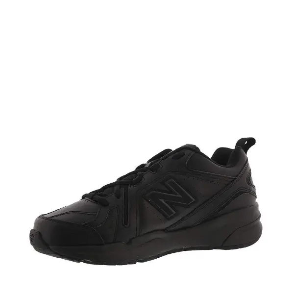 New balance 608 charcoal black - Image 2